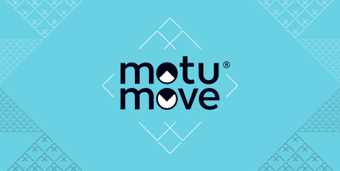 Motu Move®